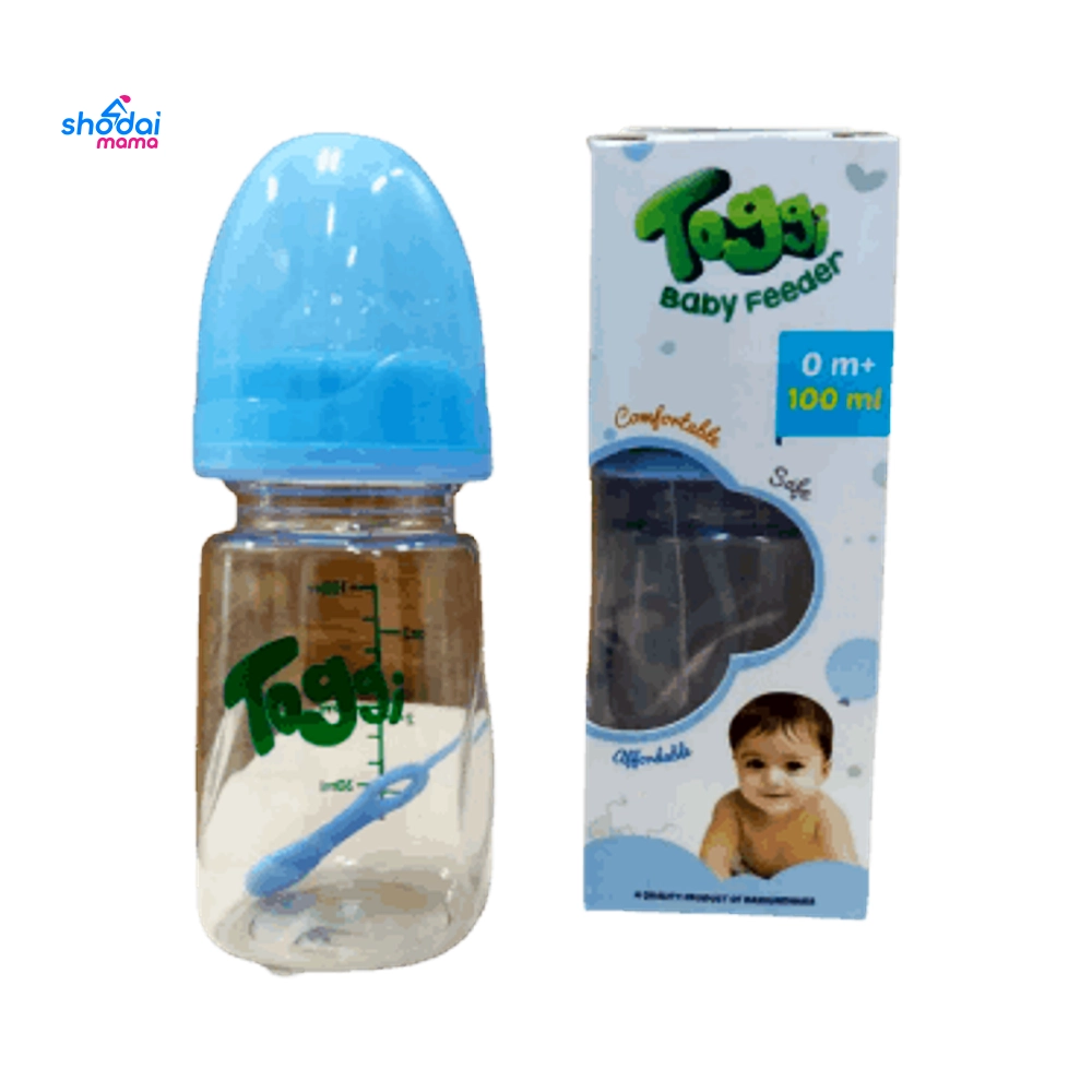 Toggi Baby Feeder 250ml
